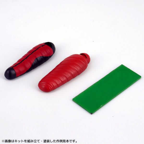 ARTPLA Laid-Back Camp △ Camp Set 搖曳露營