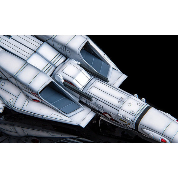 PLAMAX VF-1A/S Fighter Valkyrie (Hikaru Ichijyo's Fighter) 超時空要塞