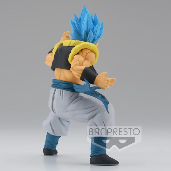 [SOLID EDGE WORKS] DRAGON BALL SUPER 龍珠 VOL. 7 GOGETA (VER. A / VER. B)