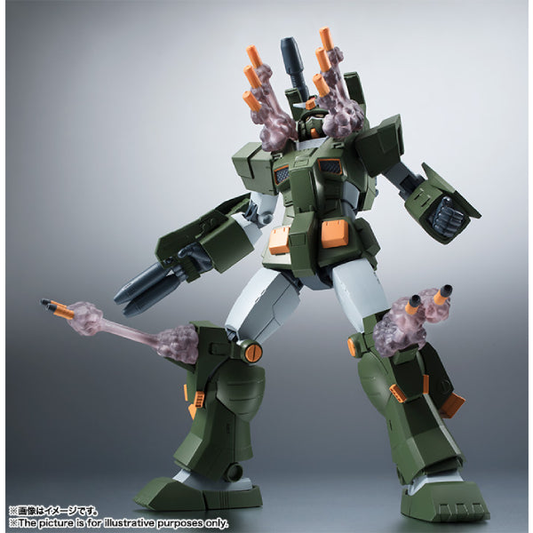 Robot Spirits -SIDE MS- 高達 FA-78-1 Full Armor Gundam ver. A.N.I.M.E.