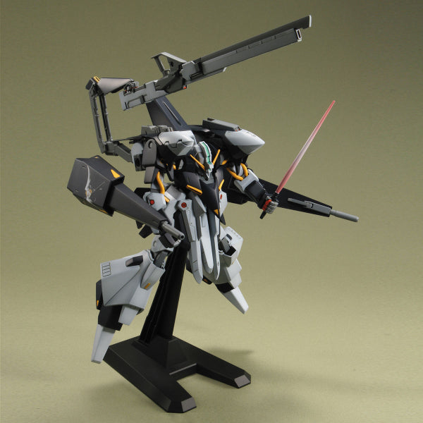 HGUC 1/144 ORX-005 GAPLANT TR-5 HRAIROO 機動戰士 高達 加保蘭費伯