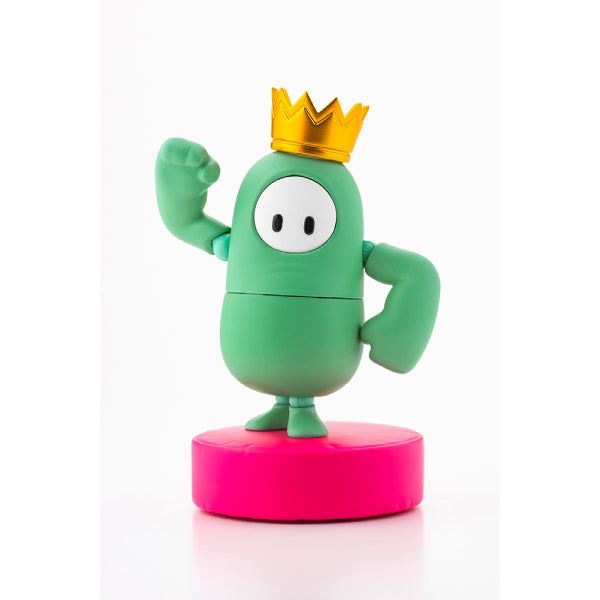 FALL GUYS  糖豆人：終極淘汰賽 Action Figure pack 03: Mint Chocolate/Hot Dog Costume