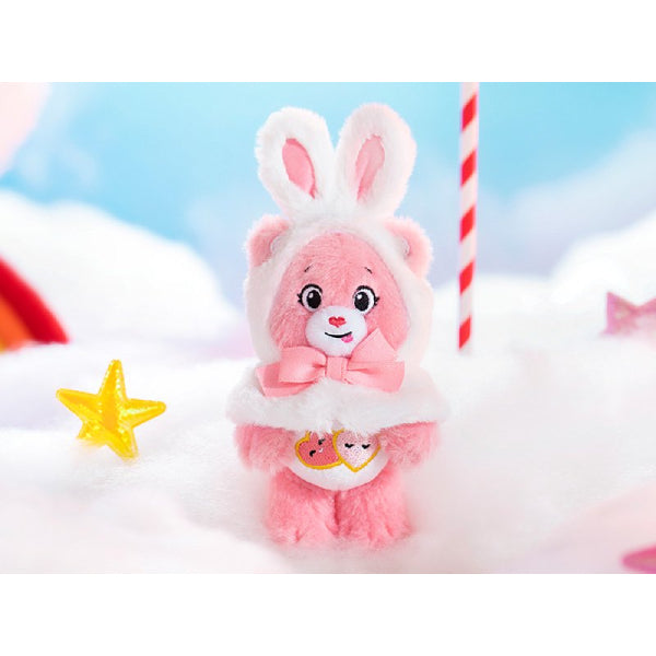 Pop Mart - Carebears Unlock the Magic 愛心熊
