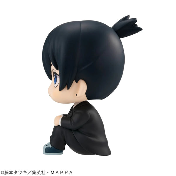 Look up Chainsaw Man (Aki Hayakawa / Makima) 鏈鋸人 電鋸人 (早川秋 / 真紀真 (瑪奇瑪))