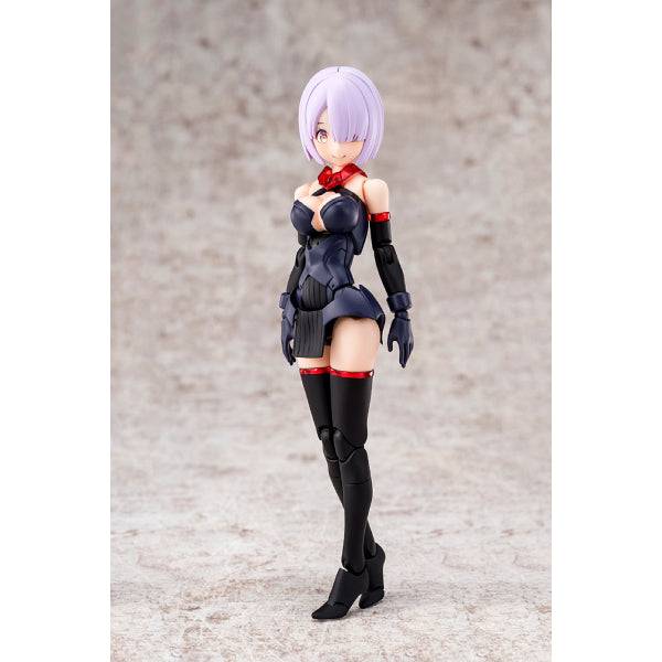 MEGAMI DEVICE 女神裝置 BULLET KNIGHTS EXECUTIONER