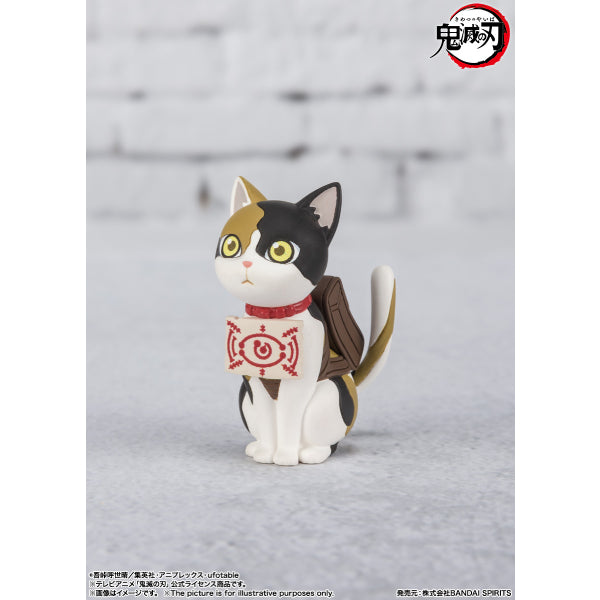 Figuarts mini Demon Slayer (TAMAYO / YUSHIRO) 鬼滅之刃 珠世 愈史郎