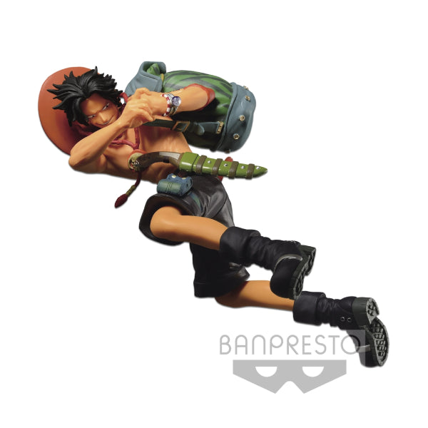 [SBBFC] ONEPIECE Colosseum 4 (ZORO / ACE / LUFFY) 海賊王