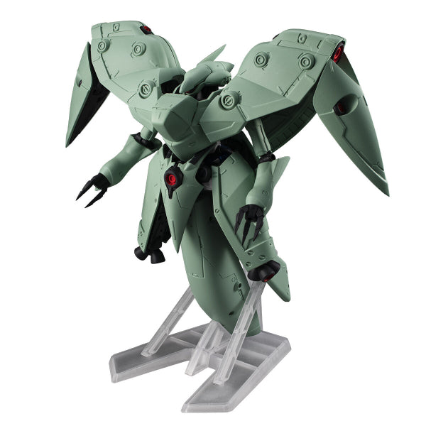 MOBILE SUIT ENSEMBLE EX41 NEUE ZIEL 機動戰士 高達