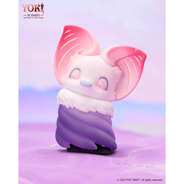 Pop Mart - Yoki Moment Series