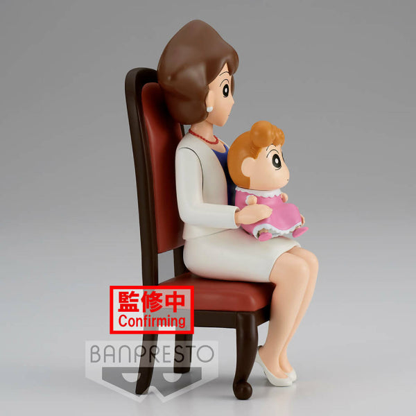 CRAYON SHINCHAN 蠟筆小新 NOHARA FAMILY FIGURE～FAMILY PHOTO～ (VOL. 1 / VOL. 2 / VOL.1+2)