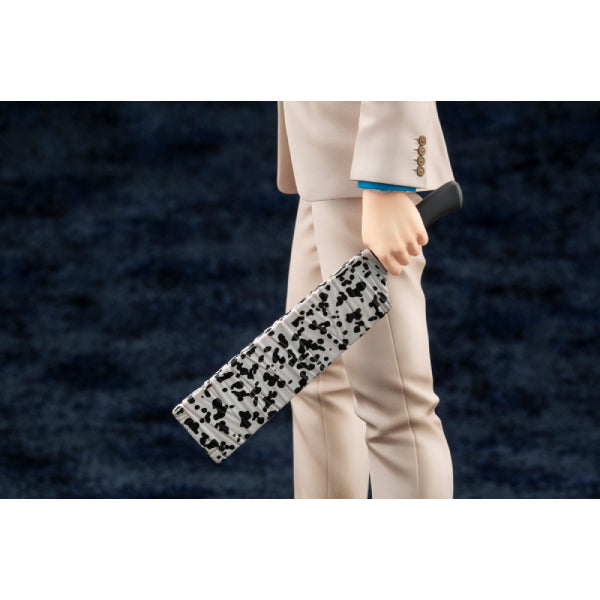 ARTFX J Kento Nanami 咒術迴戰