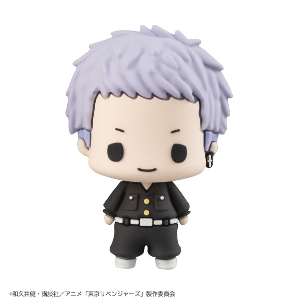 Chokorin Mascot Tokyo Revengers (set of 6) 東京復仇者