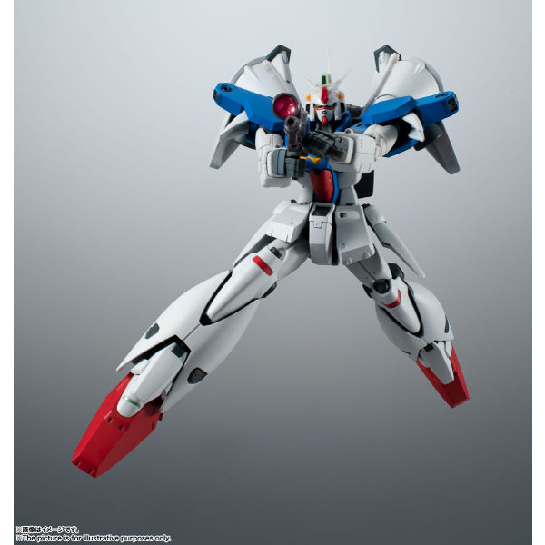 Robot Spirits -SIDE MS- 高達 RX-78GP01Fb Gundam Prototype 01 Full Burnern ver. A.N.I.M.E. (2022 Sep Resale ver.)