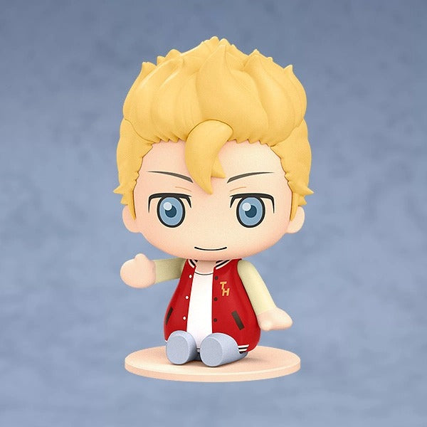 Pocket Maquette: Tokyo Revengers 02 東京復仇者