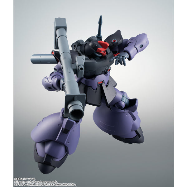 THE ROBOT SPIRITS <SIDE MS> MS-09R-2 RICK DOM II ver. A.N.I.M.E. 機動戰士 高達