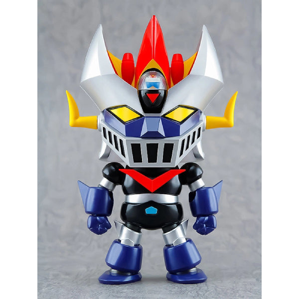 1944 Nendoroid Great Mazinger 鐵甲萬能俠2號