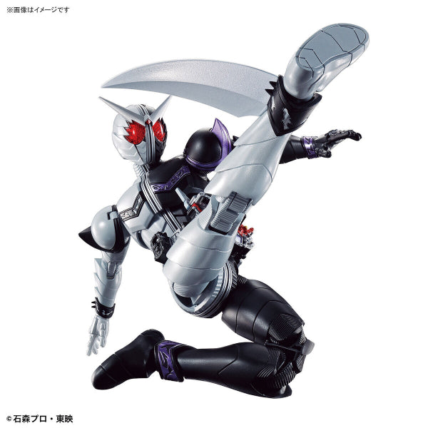 Figure-rise Standard 幪面超人W KAMEN RIDER DOUBLE FANGJOKER