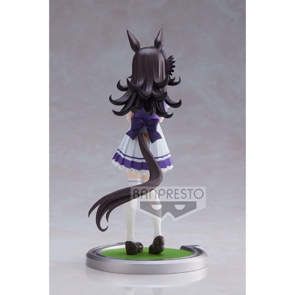 UMAMUSUME: PRETTY DERBY 賽馬娘 FIGURE (MIHONO BOURBON / RICE SHOWER)