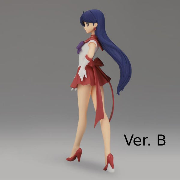 [GLITTER&GLAMOURS] PRETTY GUARDIAN SAILOR MOON ETERNAL THE MOVIE 美少女戰士 -SUPER SAILOR MARS- (VER. A / VER. B)