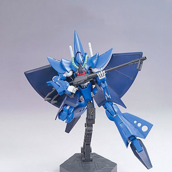 HGUC 1/144 RX-139 HAMBRABI 機動戰士 高達 赫巴比