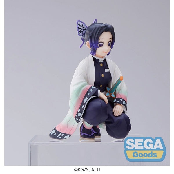 [PM] KIMETSU CHOKONOSE FIGURE SHINOBU 鬼滅之刃