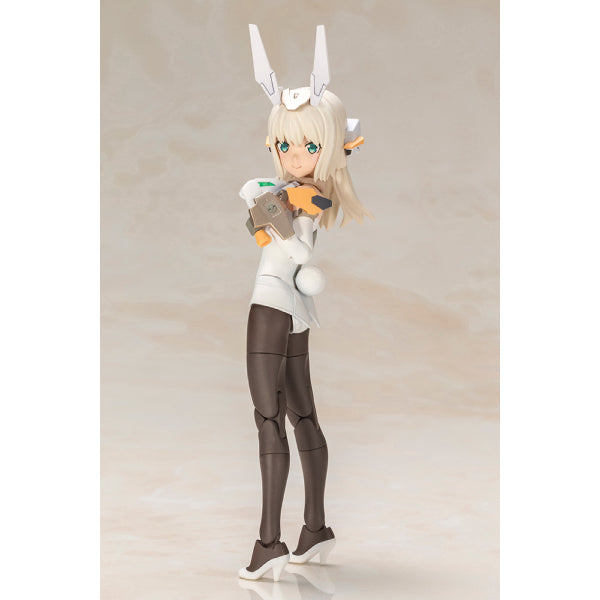 MEGAMI DEVICE 女神裝置 FRAME ARMS GIRL BASELARD Animation Ver.