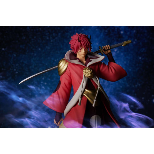 THAT TIME I GOT REINCARNATED AS A SLIME (-Relax Time- Shion / Benimaru / Souei) 關於我轉生變成史萊姆這檔事