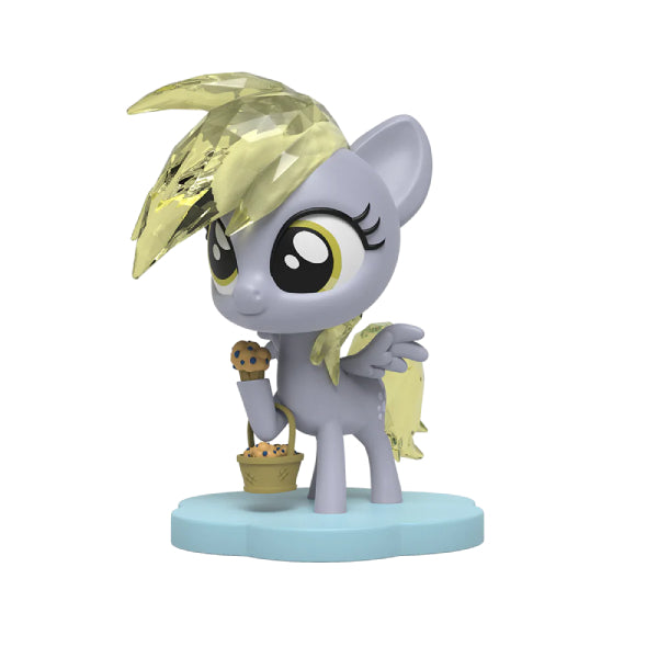 Kwistal Fwenz: My Little Pony 小馬寶莉 (Series 2) (set of 8)