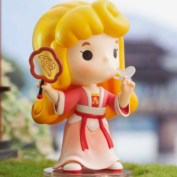 Pop Mart - Princess Han Chinese Costume