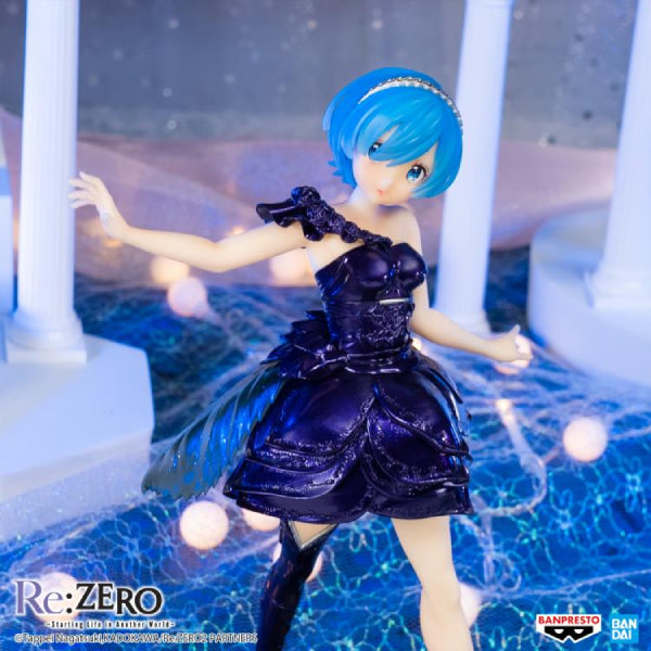 RE:ZERO -STARTING LIFE IN ANOTHER WORLD- DIANACHT COUTURE-REM- RE:從零開始的異世界生活