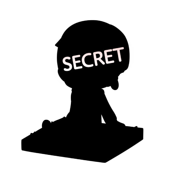 東京復仇者 Tokyo Revengers Trading Mini Figure (set of 8)