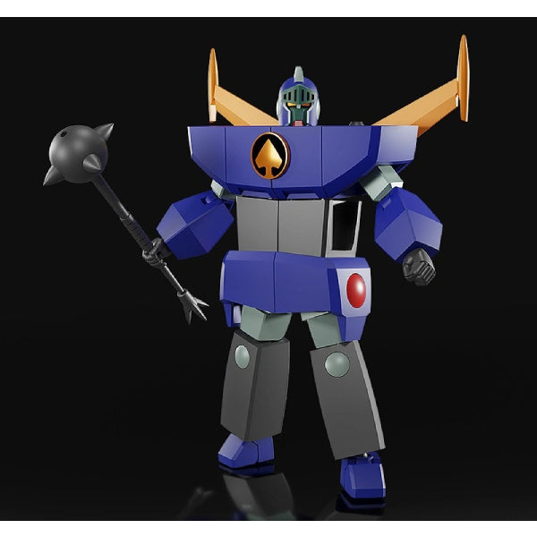 MODEROID Daioja 最強機器 大王者