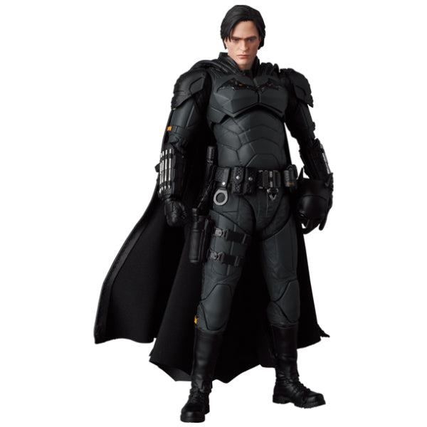 MAFEX THE BATMAN 蝙蝠俠