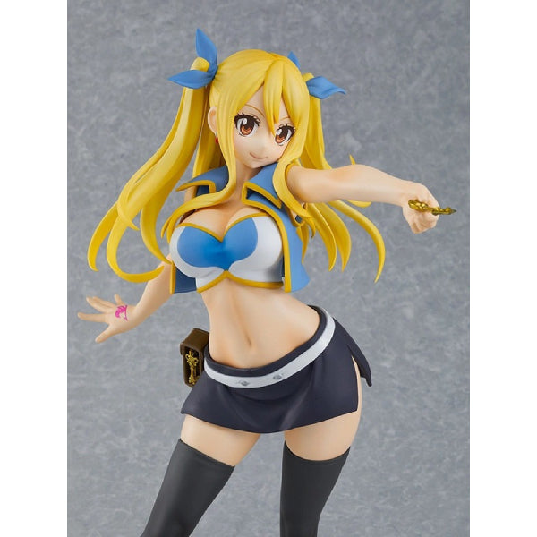 POP UP PARADE Lucy Heartfilia XL 魔導少年 妖精的尾巴