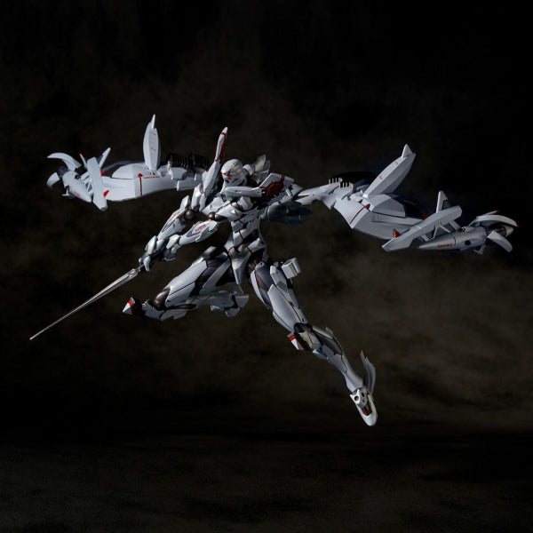 新世紀福音戰士 EVANGELION EVOLUTION EV-024 Evangelion EUROⅡ Heurtebise