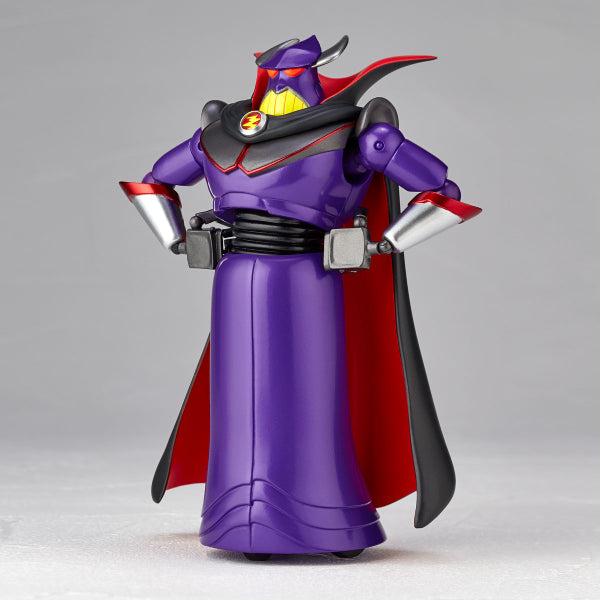 Revoltech Zurg (Toy Story) 反斗奇兵 索克天王