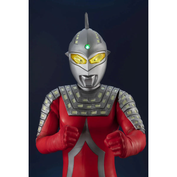 Ultimate Article Ultra seven 超人 超人七號 七星俠