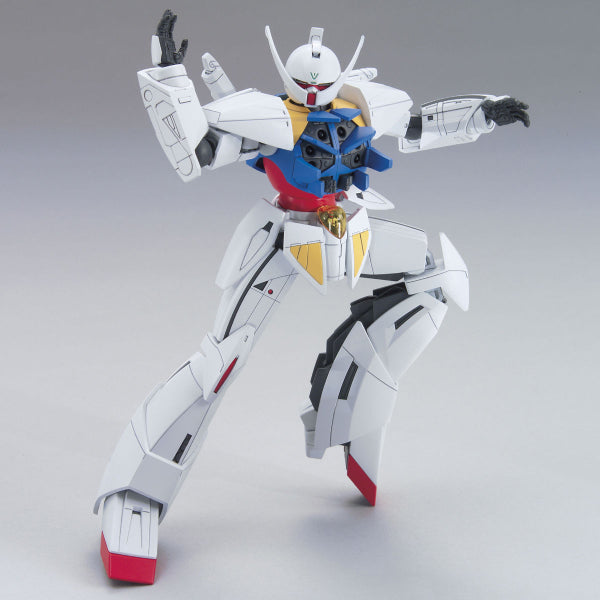 HGCC 1/144 WD-M01 TURN A Gundam 機動戰士 ∀高達