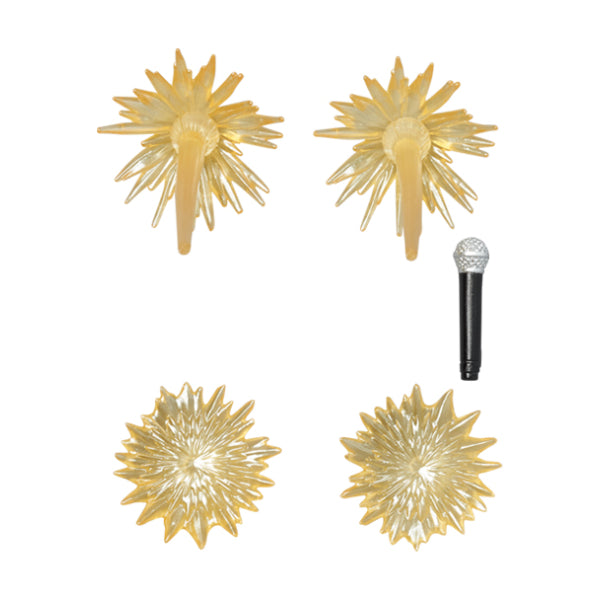 MAFEX "THE BOYS" STARLIGHT 黑袍糾察隊 星光