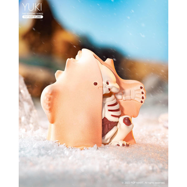 Pop Mart - Yuki the season series 5