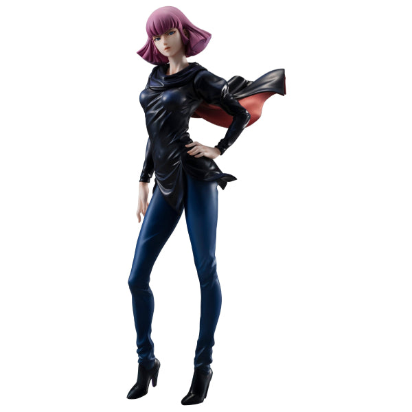 GGG series Mobile Suit Z Gundam Haman Karn【Limited Repeat Ver.】機動戰士 高達 哈曼 嘉