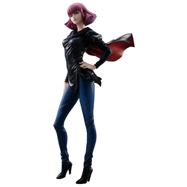 GGG series Mobile Suit Z Gundam Haman Karn【Limited Repeat Ver.】機動戰士 高達 哈曼 嘉