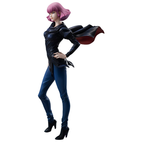 GGG series Mobile Suit Z Gundam Haman Karn【Limited Repeat Ver.】機動戰士 高達 哈曼 嘉