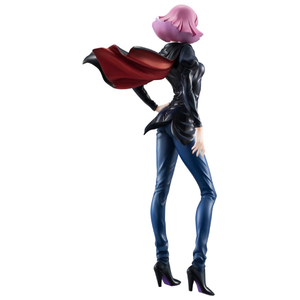 GGG series Mobile Suit Z Gundam Haman Karn【Limited Repeat Ver.】機動戰士 高達 哈曼 嘉