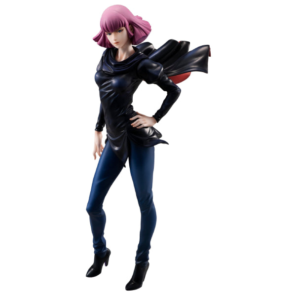 GGG series Mobile Suit Z Gundam Haman Karn【Limited Repeat Ver.】機動戰士 高達 哈曼 嘉