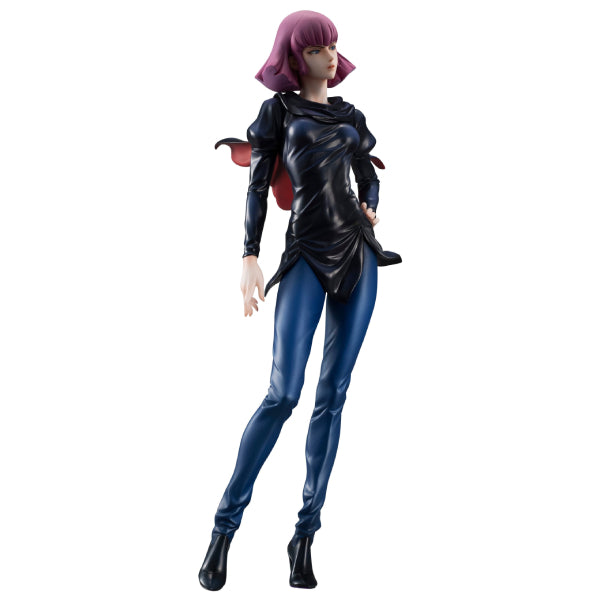 GGG series Mobile Suit Z Gundam Haman Karn【Limited Repeat Ver.】機動戰士 高達 哈曼 嘉