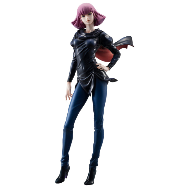 GGG series Mobile Suit Z Gundam Haman Karn【Limited Repeat Ver.】機動戰士 高達 哈曼 嘉
