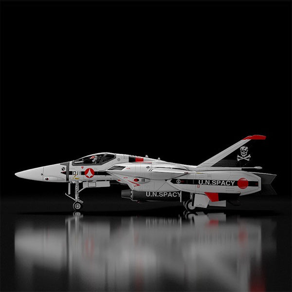 PLAMAX MF-45 minimum factory VF-1 Fighter Valkyrie