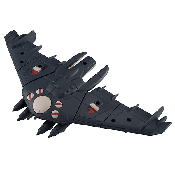 Desktop Army - Evangelion: New Theatrical Edition (Set of 3)