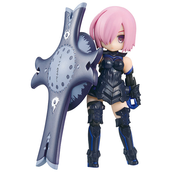 Desktop Army - Fate/Grand Order 1st (Set of 3) [resale]